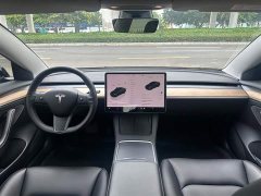 Tesla Model 3 Rear-Wheel Drive - ფოტო 3