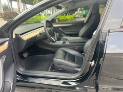 Tesla Model 3 Rear-Wheel Drive - ფოტო 4