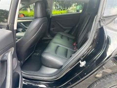 Tesla Model 3 Rear-Wheel Drive - ფოტო 5