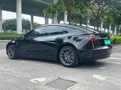 Tesla Model 3 Rear-Wheel Drive - ფოტო 6