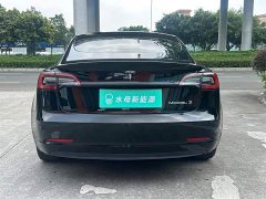 Tesla Model 3 Rear-Wheel Drive - ფოტო 7