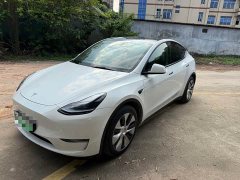 Tesla Model Y Facelift Long Range All-Wheel Drive - ფოტო 1