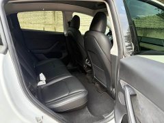 Tesla Model Y Facelift Long Range All-Wheel Drive - ფოტო 11
