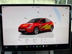 Tesla Model Y Facelift Long Range All-Wheel Drive - ფოტო 12