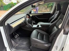 Tesla Model Y Facelift Long Range All-Wheel Drive - ფოტო 4