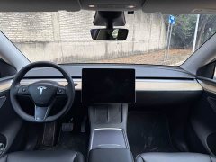 Tesla Model Y Facelift Long Range All-Wheel Drive - ფოტო 5