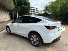Tesla Model Y Facelift Long Range All-Wheel Drive - ფოტო 7