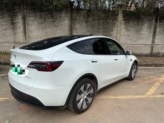 Tesla Model Y Facelift Long Range All-Wheel Drive - ფოტო 9