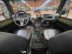 Beijing 212 Classic Marksman 2.4T Manual Base Edition - ფოტო 12
