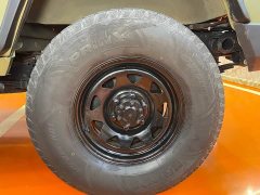 Beijing 212 Classic Marksman 2.4T Manual Base Edition - ფოტო 13