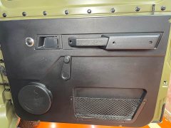Beijing 212 Classic Marksman 2.4T Manual Base Edition - ფოტო 15