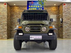 Beijing 212 Classic Marksman 2.4T Manual Base Edition - ფოტო 2