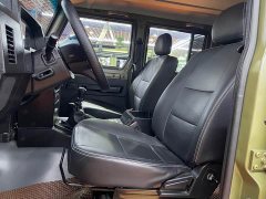 Beijing 212 Classic Marksman 2.4T Manual Base Edition - ფოტო 5