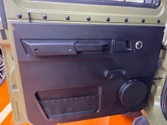 Beijing 212 Classic Marksman 2.4T Manual Base Edition - ფოტო 6