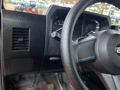 Beijing 212 Classic Marksman 2.4T Manual Base Edition - ფოტო 7