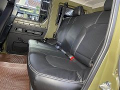Beijing 212 Classic Marksman 2.4T Manual Base Edition - ფოტო 9