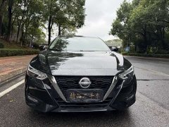 Nissan Sylphy 2022 1.6L XL CVT Comfort Edition - ფოტო 1