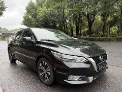 Nissan Sylphy 2022 1.6L XL CVT Comfort Edition - ფოტო 2