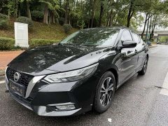 Nissan Sylphy 2022 1.6L XL CVT Comfort Edition - ფოტო 3