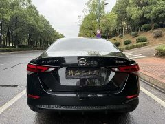 Nissan Sylphy 2022 1.6L XL CVT Comfort Edition - ფოტო 4