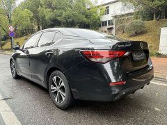 Nissan Sylphy 2022 1.6L XL CVT Comfort Edition - ფოტო 5