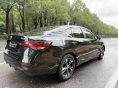 Nissan Sylphy 2022 1.6L XL CVT Comfort Edition - ფოტო 6