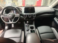 Nissan Sylphy 2022 1.6L XL CVT Comfort Edition - ფოტო 7