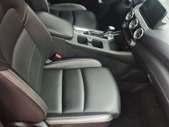 Nissan Sylphy 2022 1.6L XL CVT Comfort Edition - ფოტო 8