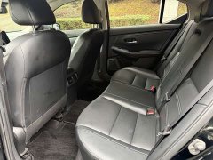Nissan Sylphy 2022 1.6L XL CVT Comfort Edition - ფოტო 9