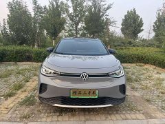 Volkswagen ID.4 CROZZ 2024 PRO - ფოტო 1