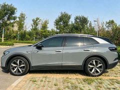 Volkswagen ID.4 CROZZ 2024 PRO - ფოტო 4