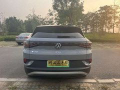 Volkswagen ID.4 CROZZ 2024 PRO - ფოტო 5