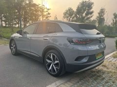 Volkswagen ID.4 CROZZ 2024 PRO - ფოტო 6