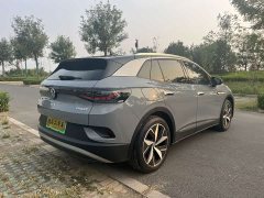 Volkswagen ID.4 CROZZ 2024 PRO - ფოტო 7
