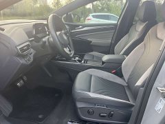Volkswagen ID.4 CROZZ 2024 PRO - ფოტო 8