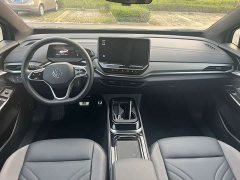 Volkswagen ID.4 CROZZ 2024 PRO - ფოტო 9
