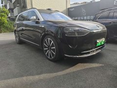 AITO M9 Extended Range Ultra 42kWh 6-Seater - ფოტო 2