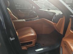 AITO M9 Extended Range Ultra 42kWh 6-Seater - ფოტო 3
