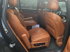 AITO M9 Extended Range Ultra 42kWh 6-Seater - ფოტო 5