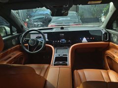 AITO M9 Extended Range Ultra 42kWh 6-Seater - ფოტო 6