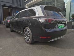 AITO M9 Extended Range Ultra 42kWh 6-Seater - ფოტო 7