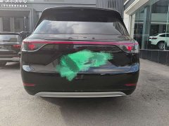 AITO M9 Extended Range Ultra 42kWh 6-Seater - ფოტო 8