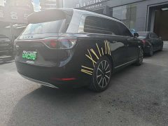 AITO M9 Extended Range Ultra 42kWh 6-Seater - ფოტო 9