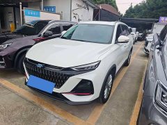 Changan Oushan X7 PLUS 1.5T Blue Whale Automatic Smart Premium Edition - ფოტო 1