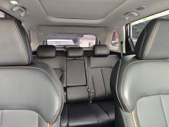 Changan Oushan X7 PLUS 1.5T Blue Whale Automatic Smart Premium Edition - ფოტო 10