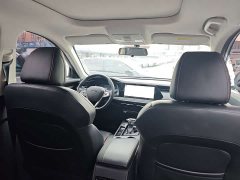 Changan Oushan X7 PLUS 1.5T Blue Whale Automatic Smart Premium Edition - ფოტო 11