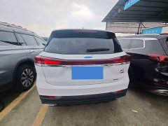 Changan Oushan X7 PLUS 1.5T Blue Whale Automatic Smart Premium Edition - ფოტო 15