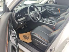 Changan Oushan X7 PLUS 1.5T Blue Whale Automatic Smart Premium Edition - ფოტო 4