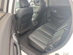Changan Oushan X7 PLUS 1.5T Blue Whale Automatic Smart Premium Edition - ფოტო 5