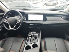 Changan Oushan X7 PLUS 1.5T Blue Whale Automatic Smart Premium Edition - ფოტო 6